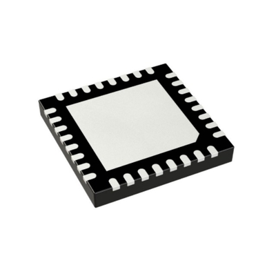 Entegre devreler çipi 8P791208NLGI8 Düşük katmanlı Jitter saat tamponu QFN-32