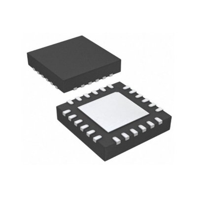 Kablosuz İletişim Modülü F1912NCGI8 6 Bit Dijital Adım Sarsıcı IC QFN-20
