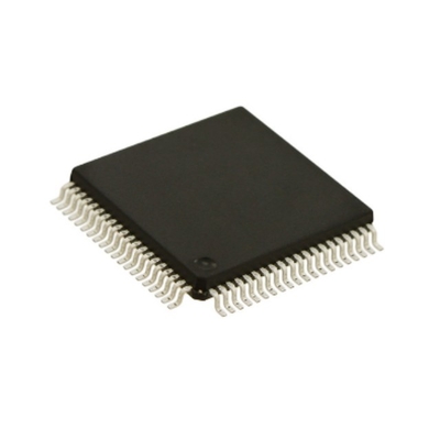 Entegre Devre Çip 9QXL2001BNHGI8 20 Çıkışlı PCIe Saat tamponu Çip GQFN-80