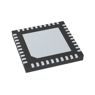 Entegre devreler çipi 9DBL0653ANDGI8 20 çıkışlı PCIe saat tamponu IC VFQFPN-40