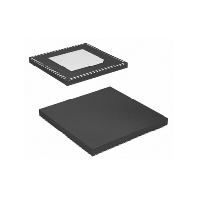 Entegre devreler çipi 9QXL2000BNLGI8 0 çıkışlı PCIe saat tamponu IC VFQFPN-72