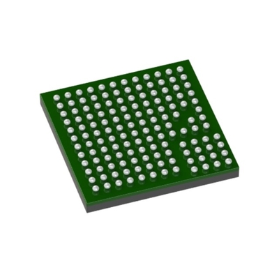 Mikro denetleyici MCU DA14701-00000HZ2 Çok çekirdekli Kablosuz Mikro Denetleyici VFBGA-142