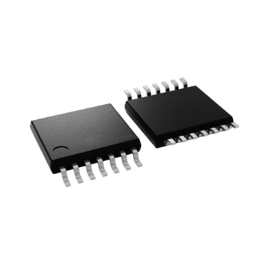 Entegre devreler çipi SN54SC6T06MPWTSEP Dönüştürme açık akıntılı sabit yönlü seviye çeviricisi