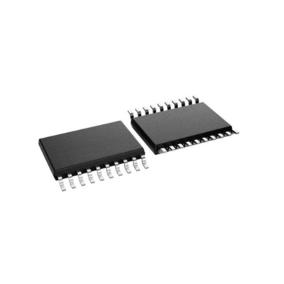 Entegre Devre Çip SN54SLC8T245PWTSEP Sekiz bitlik Yön Kontrollü Seviye Çeviricisi