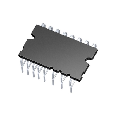 Otomobil IGBT Modülleri IM523-S6A CIPOS Mini 6A Üç Fazlı Akıllı Güç Modülü