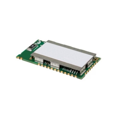 Kablosuz İletişim Modülü RN4678APL-VB/RM100 Bluetooth 5 Kalkanlı Çift Mod Mod Modülü