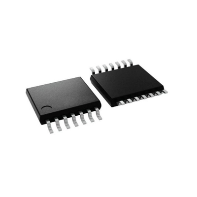 Entegre Devre Değiştiricisi ile D-Tipi Çift Flip-Flop'lar ile Entegre Devre Çip SN54SC2T74MPWTSEP