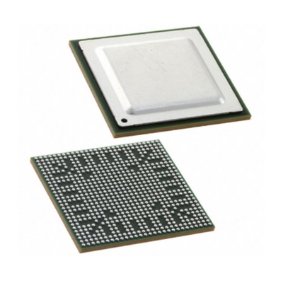 Entegre devreler çipi SAS3808N 8 portlu 12Gb/s Üç modlu I/O denetleyici