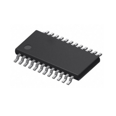 Entegre Devre Çip TLE75620-EST Sekiz Kanal Yüksek Yan Güç Değiştiricisi IC