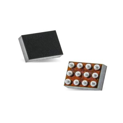 Mikrodenetleyici MCU MAX28200EWC 16-Bit 16KB Flash MAXQ Mikrodenetleyici IC