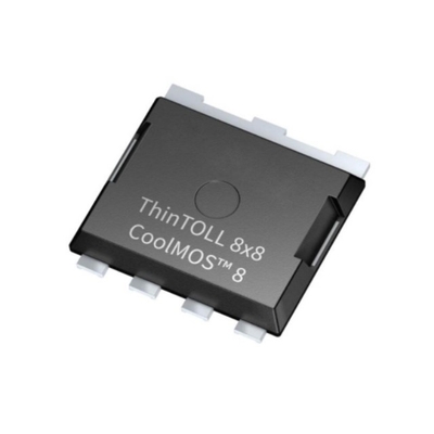 IPTA60R180CM8 600V 19W CoolMOS 8 Güç MOSFET Transistörleri