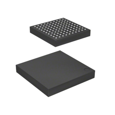 Mikro denetleyici MCU MAX32561-LNJ Güvenli ARM Cortex-M3 Flash Mikro denetleyici