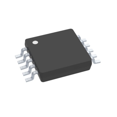 Düzgün İç Referanslı Entegre Devre Çip DAC70501MDGSR 1-Kanal DAC