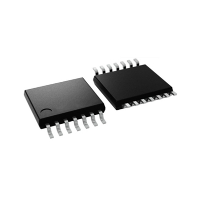 Entegre Devre Çip CDCE813R02TPWRQ1 Programlanabilir 1-PLL Saat Sentezatörü TSSOP-14