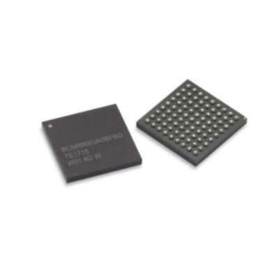 Mikro denetleyici MCU BCM89083A0BFBG Otomotiv Kamera MCU Entegre Görüntü İşleme ile