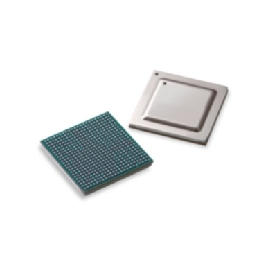 Ethernet IC BCM84880B0KFSBG Entegre Tek Portlu Ethernet CMOS Alıcı