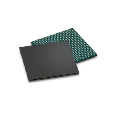 Ethernet IC BCM53156XUKFBG 10GE Uplink Port Gigabit Ethernet anahtarları