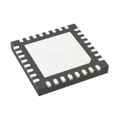 Entegre Devre Çip AD9635BCPZRL7-125 Çift 12 Bit 1.8V Analog-Dijital Dönüştürücü