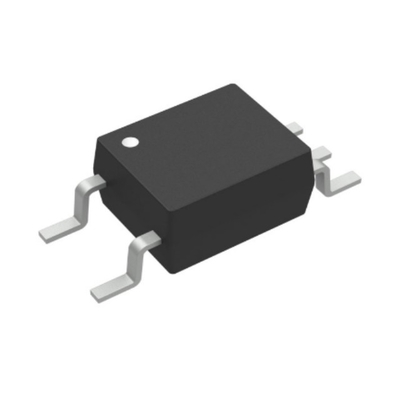 Entegre devreler çipi ACPL-M51L-000E Düşük güçlendirme voltajı 1MBd Dijital Optocoupler