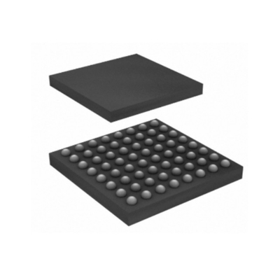 Mikro denetleyici MCU ADUCM420BCBZ Tek çekirdekli 160MHz ARM Cortex-M33 Mikro denetleyici IC