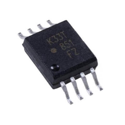 Entegre Devre Çip ACPL-K33T-000E Otomobil 2.5A SiC MOSFET Kapı Sürücü Optocoupler