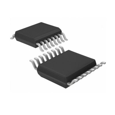 Entegre Devre Çip ACPL-33JT-000E Otomotiv 2.5A Akıllı Kapı Sürücü Optocoupler