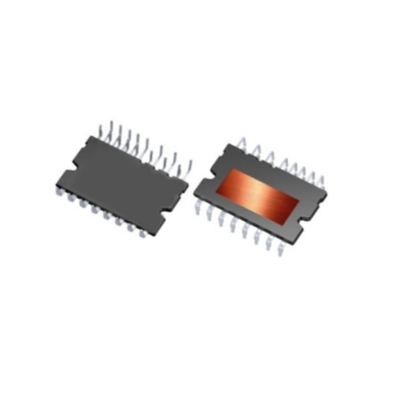 Otomobil IGBT Modülleri IFCM20T65GD 650V Çift In-Line Akıllı Güç Modülleri