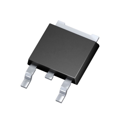 Entegre Devre Çip IPD60R600CM8 600V CoolMOS 8 Güç Transistörleri PG-TO252-3