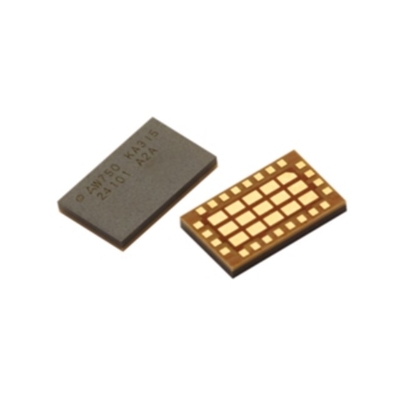 WIFI 6 Chip AFEM-W760-TR1 Wi-Fi 7 6GHz FBAR Entegre Ön Son Modülü