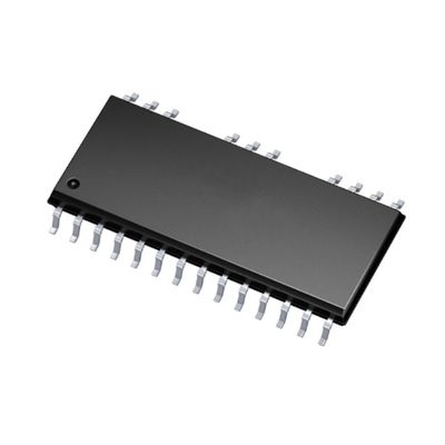 IGBT ve MOSFET için entegre devre çipi 6EDM2003L06-F10 3 fazlı köprü sürücüsü IC
