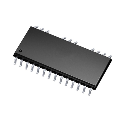 Entegre devre çipi 6ED2230S12C 1200V EiceDRIVER Üç fazlı kapı sürücüsü IC