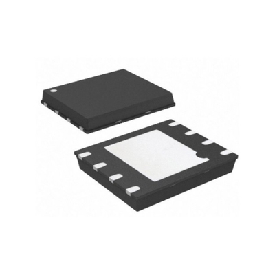 Bellek IC Çip AT25SF641B-MHB-T 64Mbit NOR SPI Arayüzü UDFN-8 ile Flash Bellek