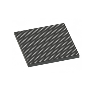 Alan Programlanabilir Geçit Dizisi XCKU115-1FLVD1924C 884 I/O FPGA Programlanabilir Mantık IC FBGA-1924