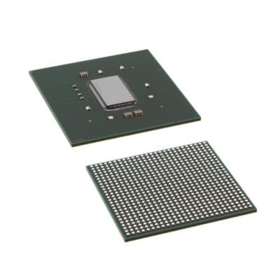Alan Programlanabilir Geçit Dizisi XCKU040-1FBVA676C 30300 ALM FPGA Programlanabilir Mantık IC