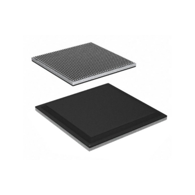 Alan Programlanabilir Geçit Dizisi XCKU035-1FFVA1156C 444343 LE FPGA Programlanabilir Mantık IC