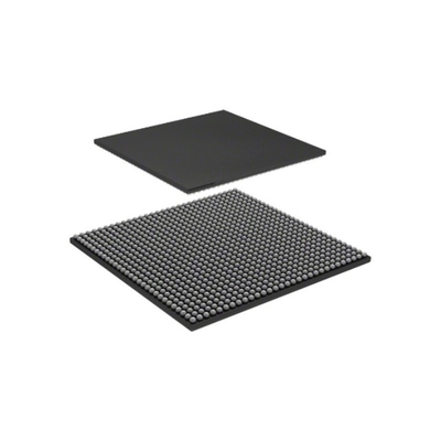 Alan Programlanabilir Geçit Dizisi XCKU035-1FBVA900C 19 Mbit Kintex UltraScale gömülü FPGA IC