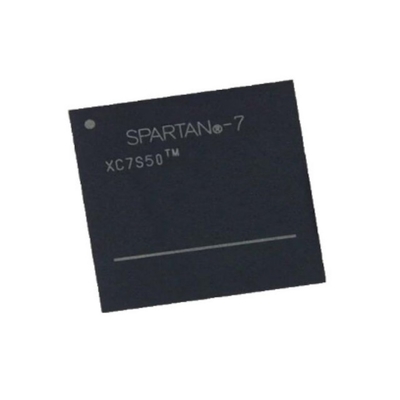Alan Programlanabilir Geçit Dizisi XC7S50-L1CSGA324I Spartan-7 Programlanabilir FPGA IC CSGA-324