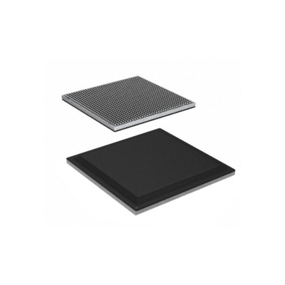 Alan Programlanabilir Geçit Dizisi XC6VLX240T-2FFG1156C FPGA Programlanabilir Mantık IC FCBGA-1156