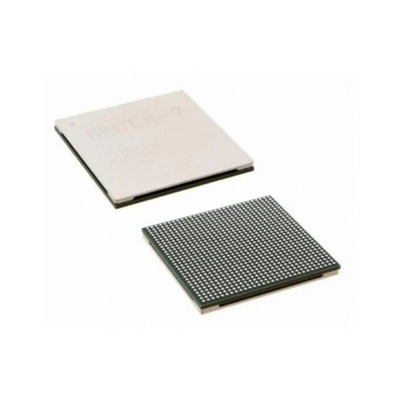 Alan Programlanabilir Geçit Dizisi XC7K410T-1FBG900I 500 I/O 640 MHz Programlanabilir FPGA IC FBGA-676