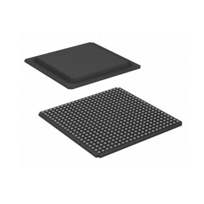 Alan Programlanabilir Geçit Dizisi XC6VLX130T-2FF784I Virtex-6 FPGA Entegre Devre