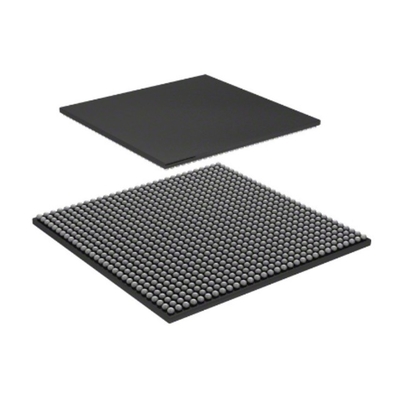 Alan Programlanabilir Geçit Dizisi XC6SLX150T-3FG900I IC FPGA FBGA-900 Spartan-6 FPGA