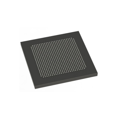 Alan Programlanabilir Geçit Dizisi EP4SGX230DF29C4G Programlanabilir Mantık IC FBGA-780 FPGA