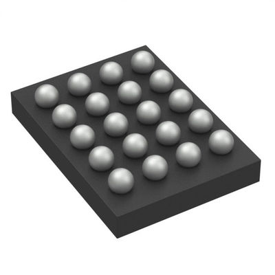 Entegre devreler çipi ADP5072ACBZ 1A DC'den DC'ye geçiş düzenleyicisi WLCSP-20