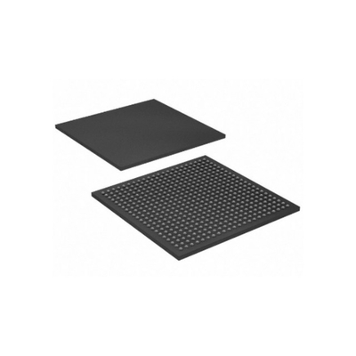 Alan Programlanabilir Geçit Dizisi EP4SGX70DF29C4G gömülü FPGA Programlanabilir IC FBGA-780