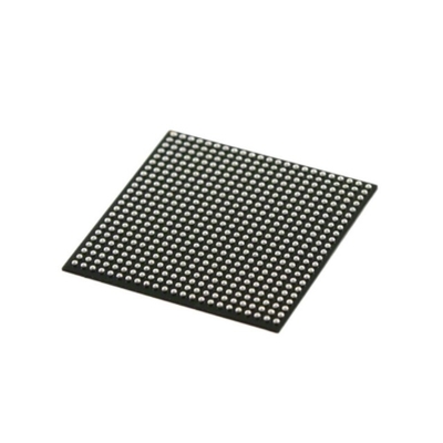 Alan Programlanabilir Geçit Dizisi EP3SE50F484C4LG Düşük Güçlü Stratix III FPGAs FBGA-484