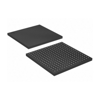 Alan Programlanabilir Geçit Dizisi 10M25DAF256I6G IC FPGA FBGA-256 MAX 10 FPGA Çipleri