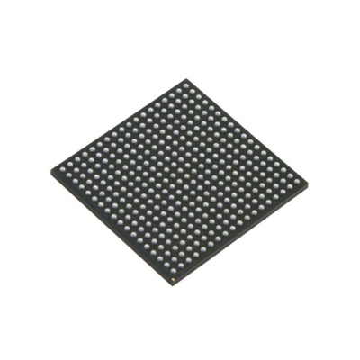 Alan Programlanabilir Geçit Dizisi XC6SLX45T-2CSG324I Yüksek Performanslı Spartan-6 FPGAs