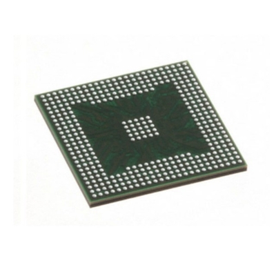 Alan Programlanabilir Geçit Dizisi 5CEFA2M13C8N 196 kbit Programlanabilir Mantık IC MBGA-383