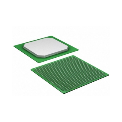 Alan Programlanabilir Geçit Dizisi 5CEFA9F23I7N 336 I/O FPGA Programlanabilir Mantık IC FBGA-672