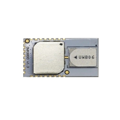 Kablosuz İletişim Modülü DWM3000TR13 Tamamen Entegre Ultra Geniş Bant Alıcı Modülü